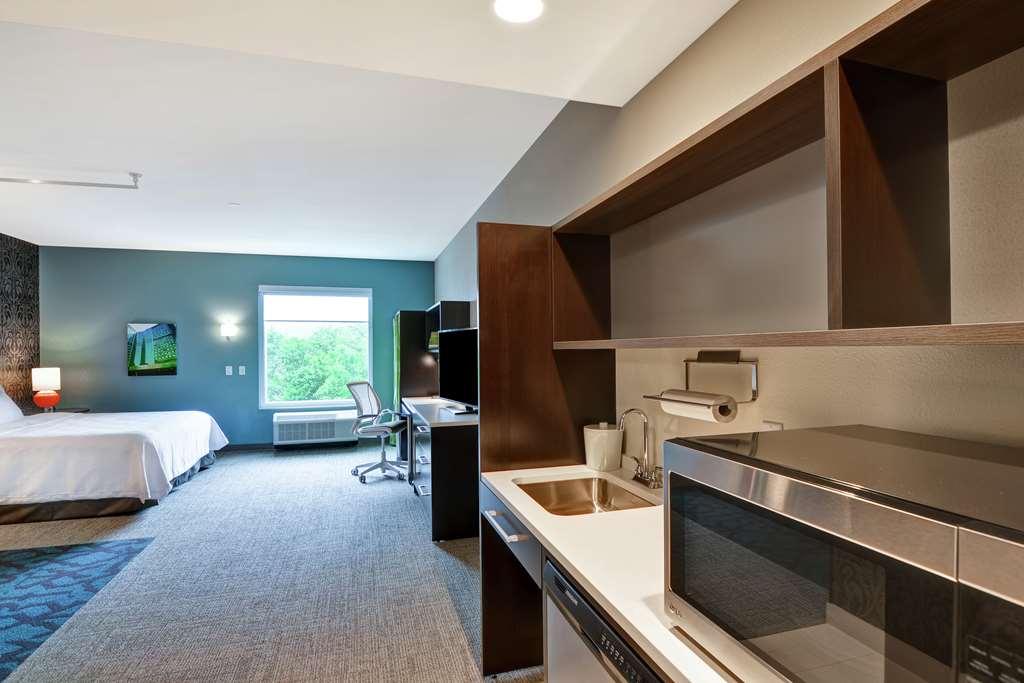Home2 Suites By Hilton Rochester Mayo Clinic Area Room photo