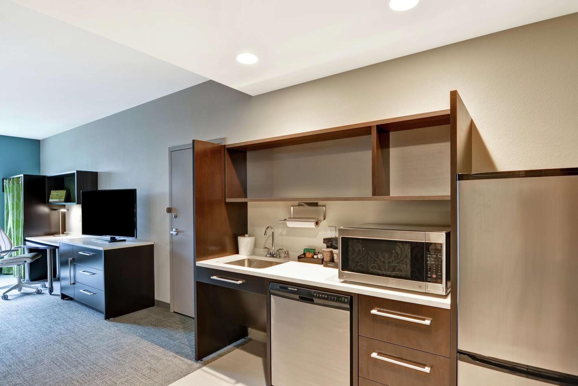 Home2 Suites By Hilton Rochester Mayo Clinic Area Exterior photo