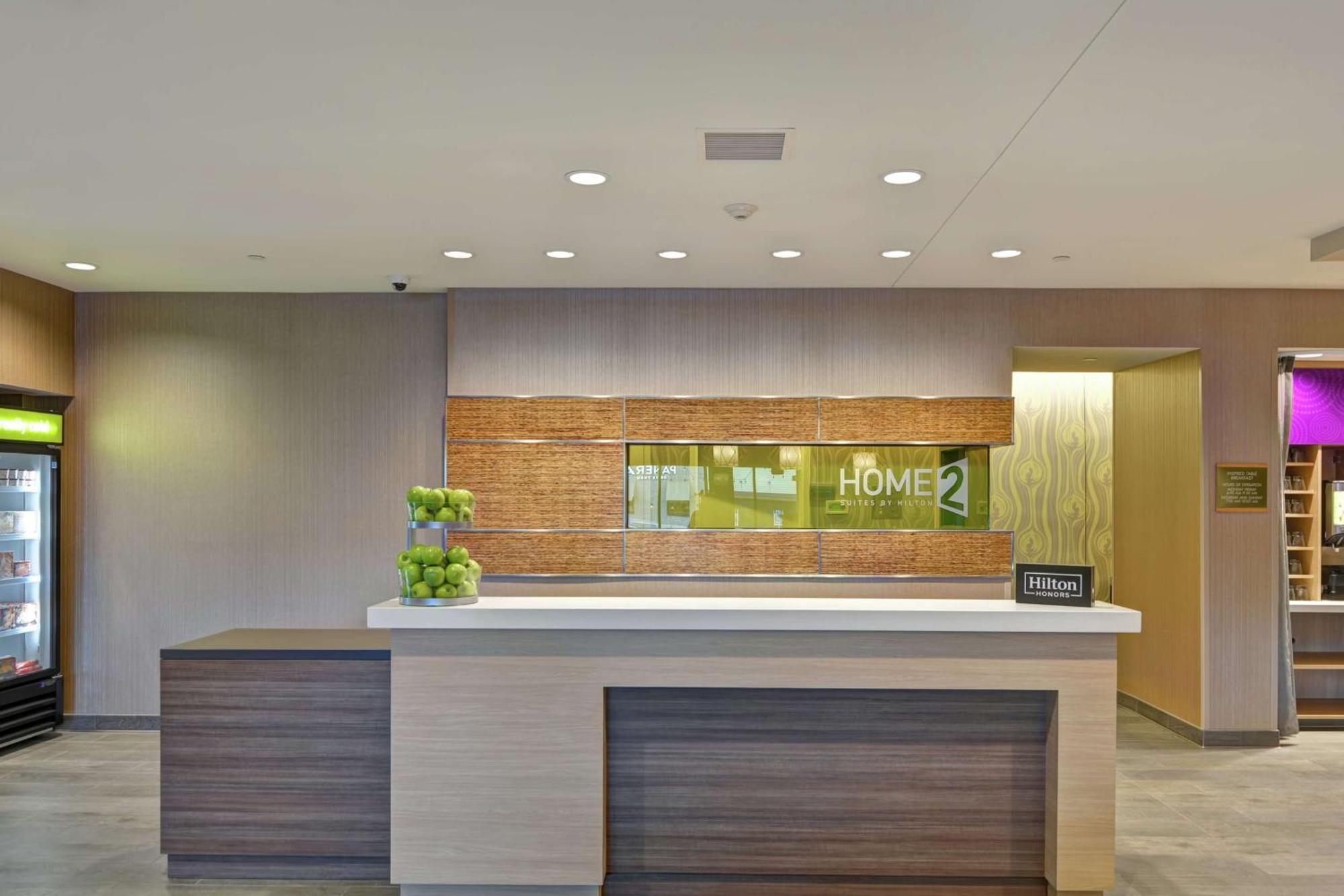 Home2 Suites By Hilton Rochester Mayo Clinic Area Exterior photo