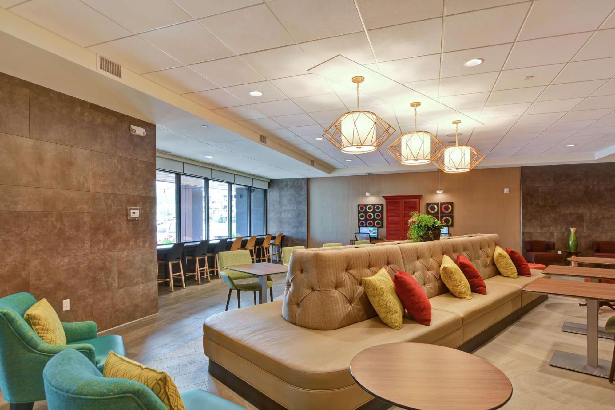 Home2 Suites By Hilton Rochester Mayo Clinic Area Exterior photo